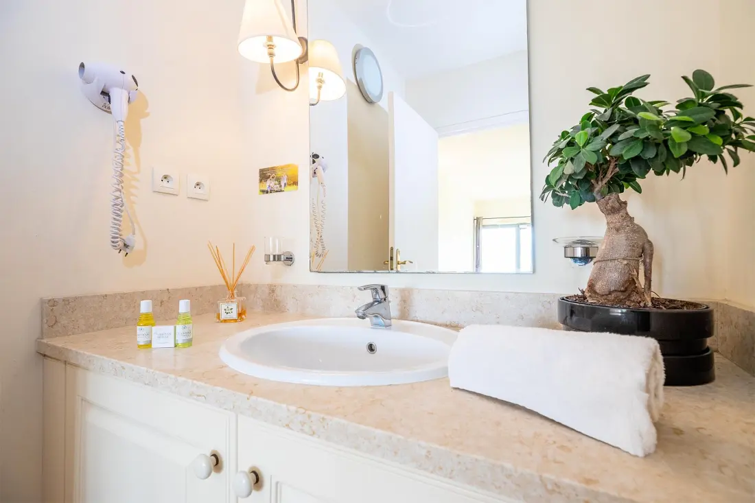 Residencia Domaine Provence Country Club4 Estrellas★★★★