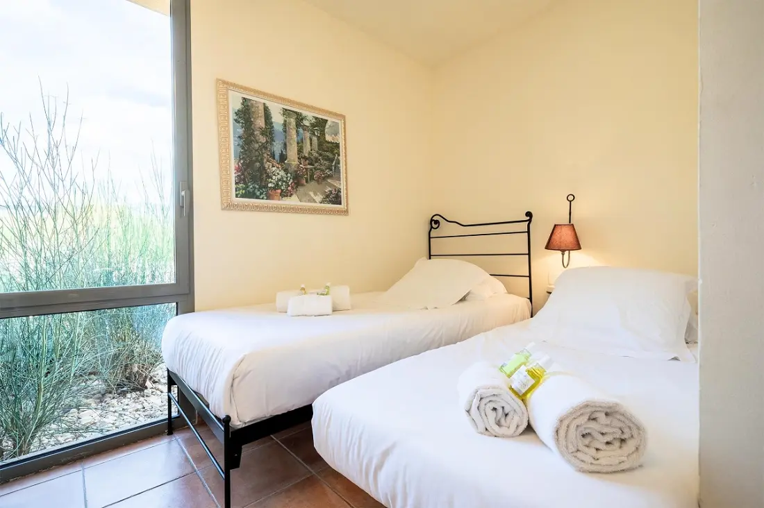 Residencia Domaine Provence Country Club4 Estrellas★★★★
