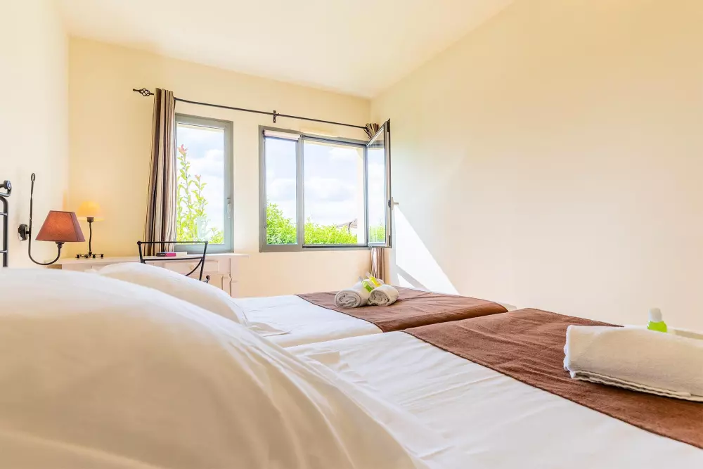 Residentie Domaine Provence Country Club4 Sterren★★★★