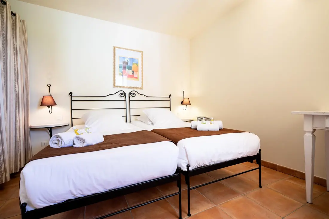 Residencia Domaine Provence Country Club4 Estrellas★★★★