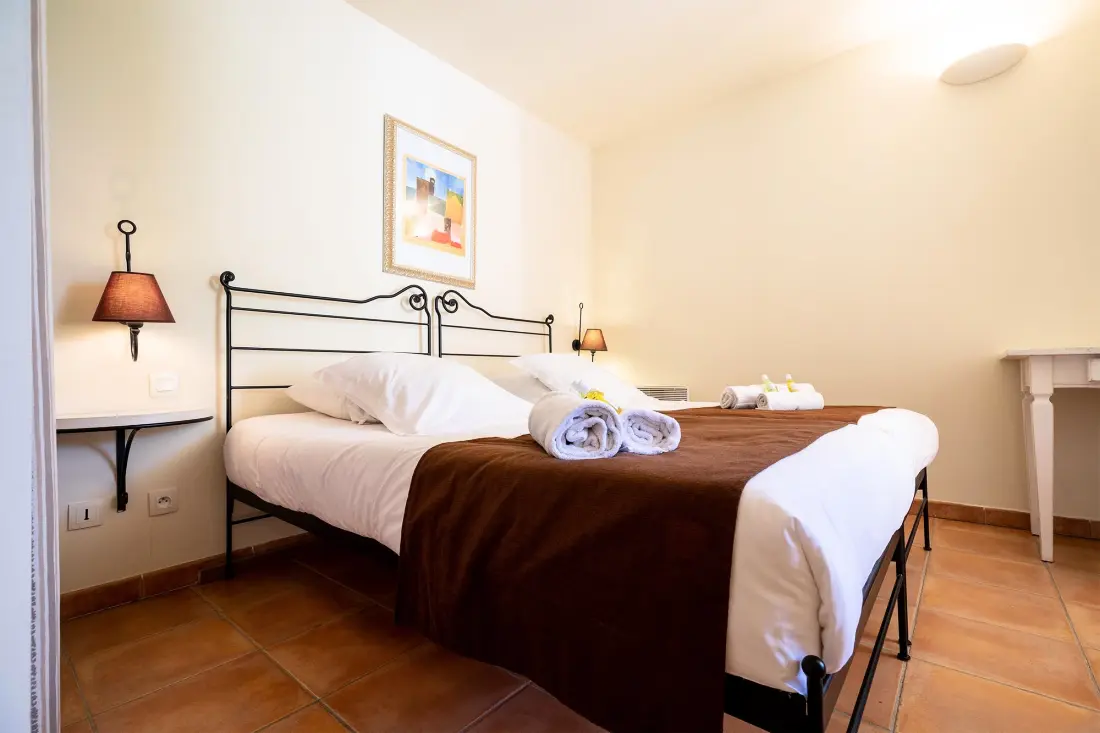 Residencia Domaine Provence Country Club4 Estrellas★★★★