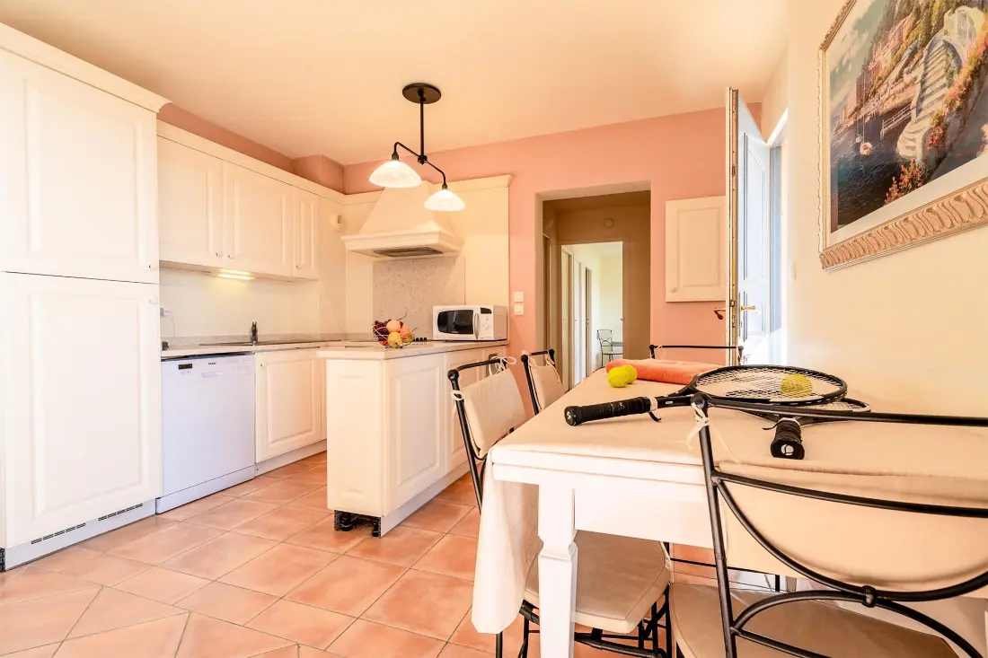 Residencia Domaine Provence Country Club4 Estrellas★★★★
