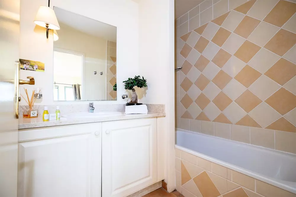 Residentie Domaine Provence Country Club4 Sterren★★★★