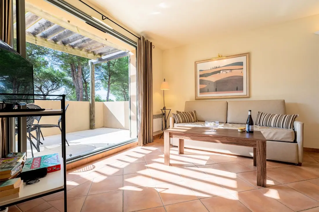 Residencia Domaine Provence Country Club4 Estrellas★★★★
