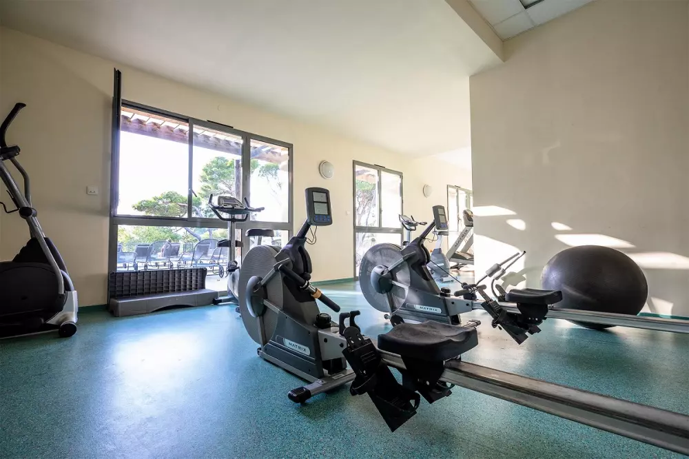 Residentie Domaine Provence Country Club4 Sterren★★★★