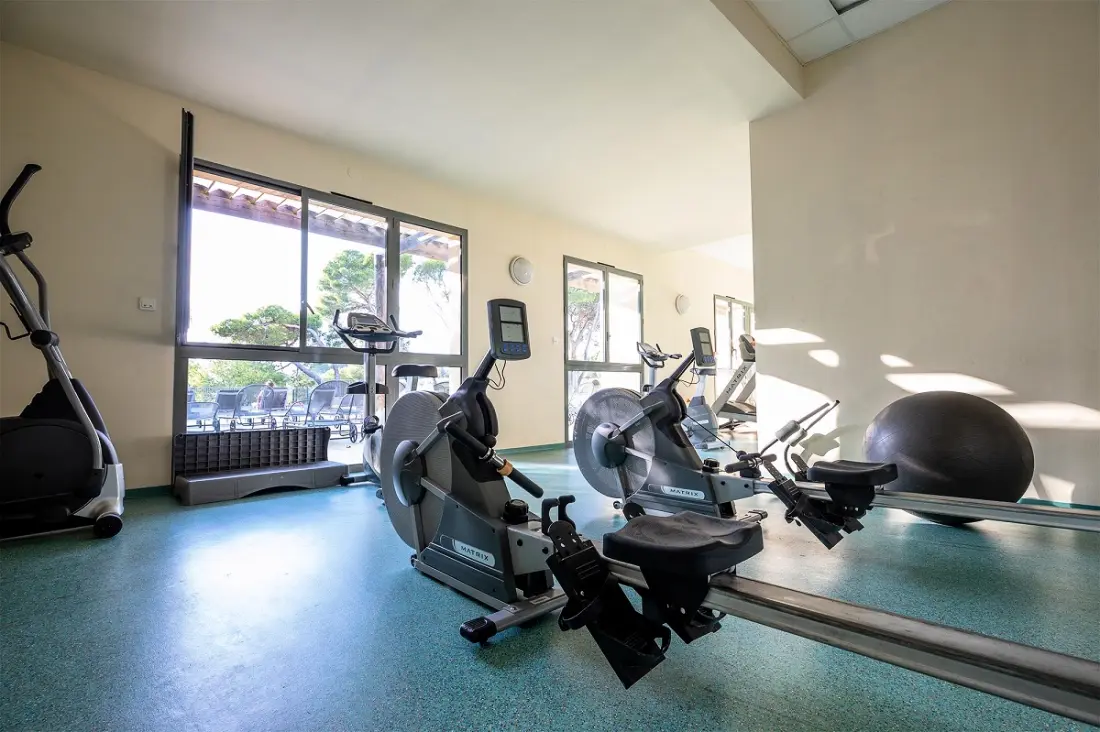 Residencia Domaine Provence Country Club4 Estrellas★★★★