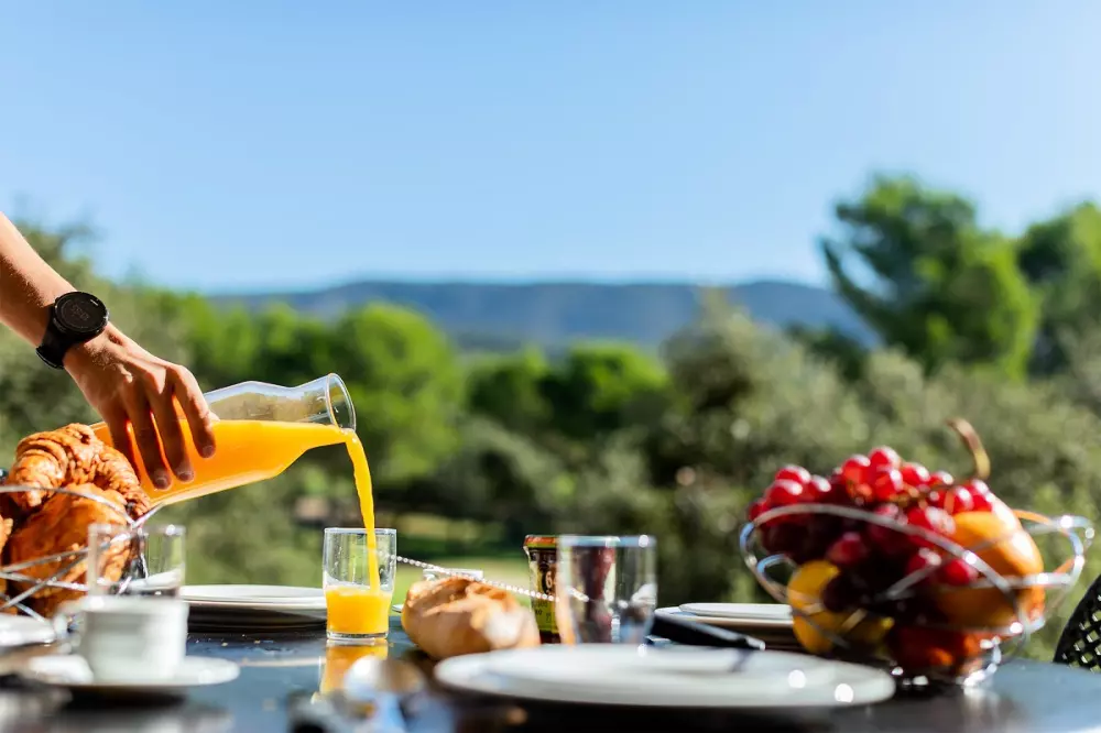 Residentie Domaine Provence Country Club4 Sterren★★★★