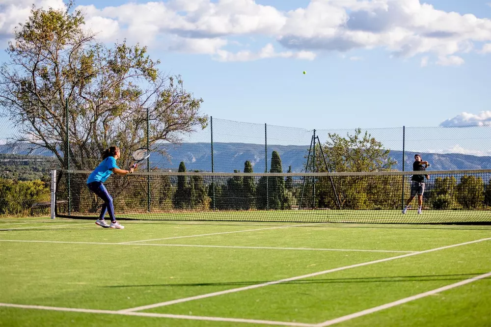 Residentie Domaine Provence Country Club4 Sterren★★★★