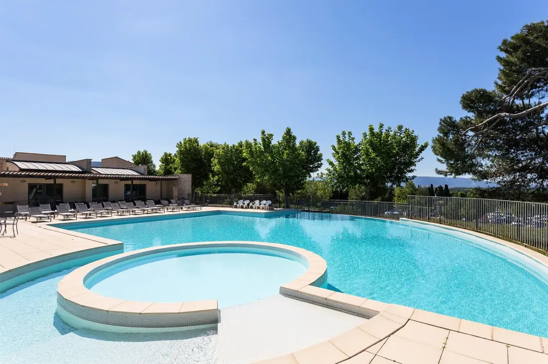 Residencia Domaine Provence Country Club4 Estrellas★★★★