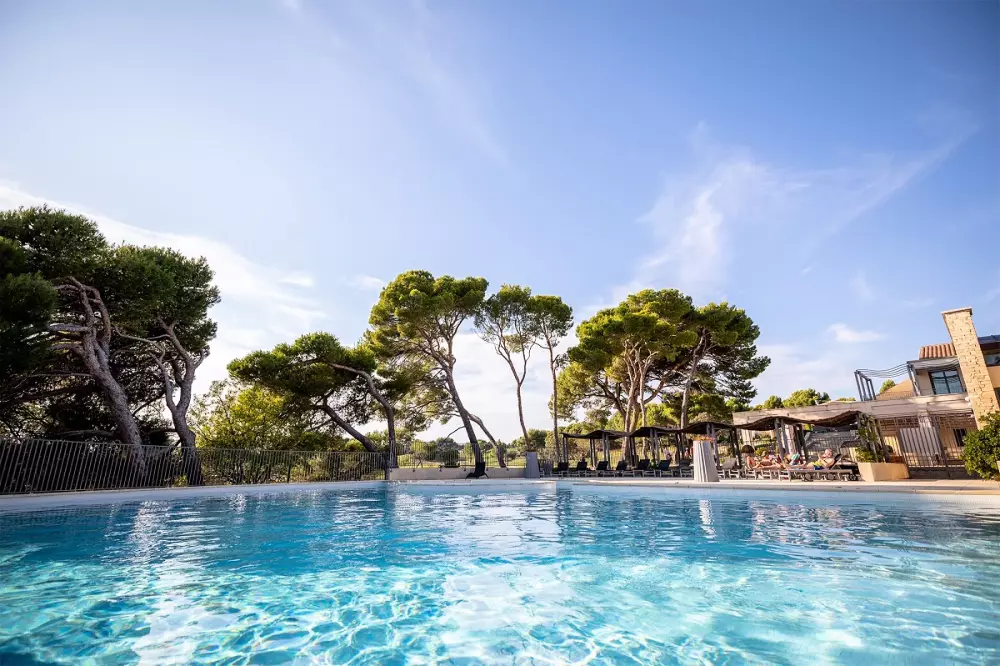 Residentie Domaine Provence Country Club4 Sterren★★★★