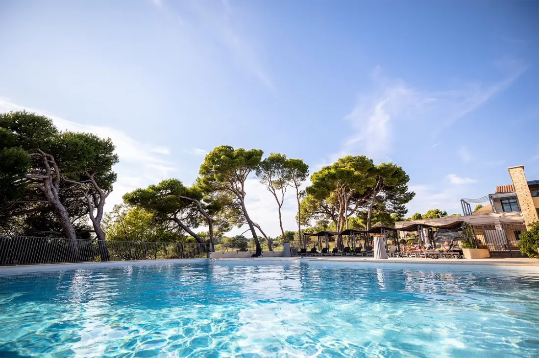 Residencia Domaine Provence Country Club4 Estrellas★★★★