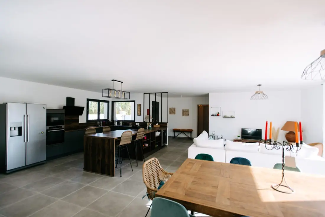 La Dolce Vita Provencale: Charming House a saját medencével