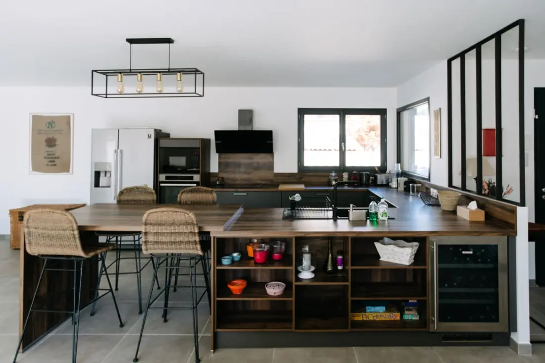 La Dolce Vita Provencale: Charming House a saját medencével