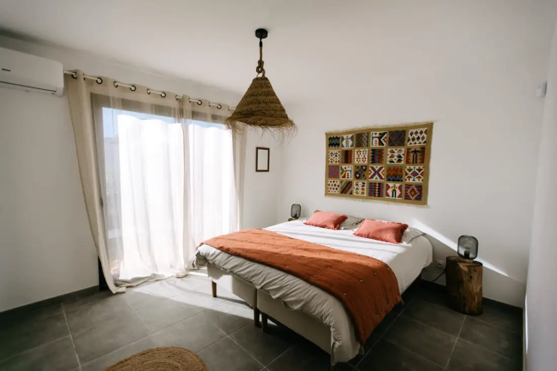 La Dolce Vita Provencale: Charming House a saját medencével