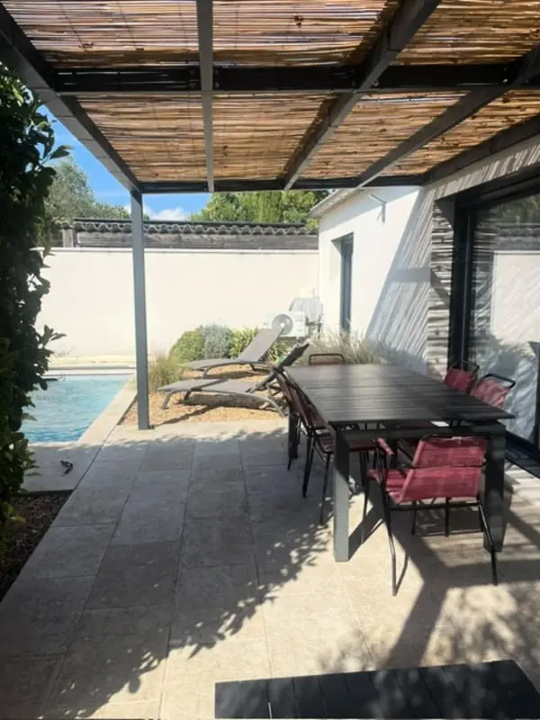 La Dolce Vita Provencale: Charming House a saját medencével