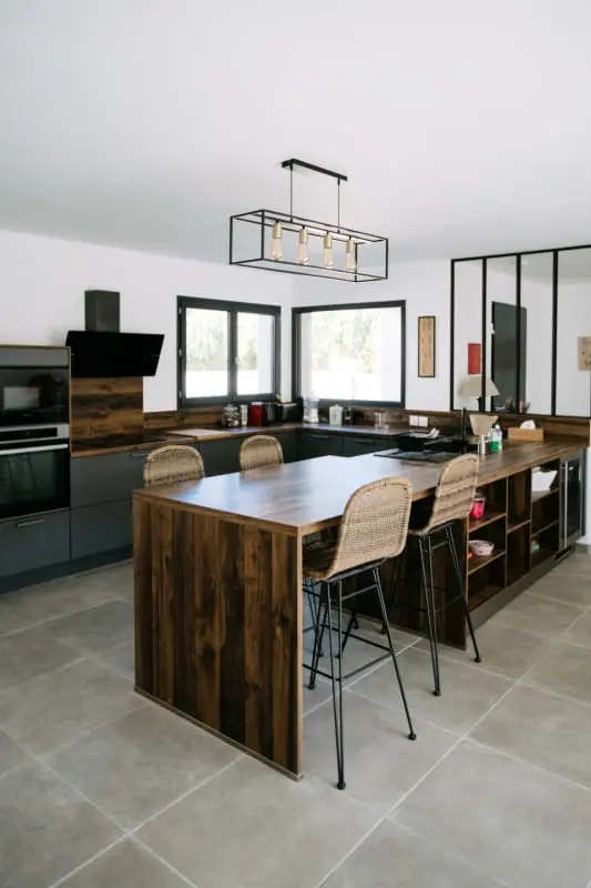 La Dolce Vita Provencale: Charming House a saját medencével