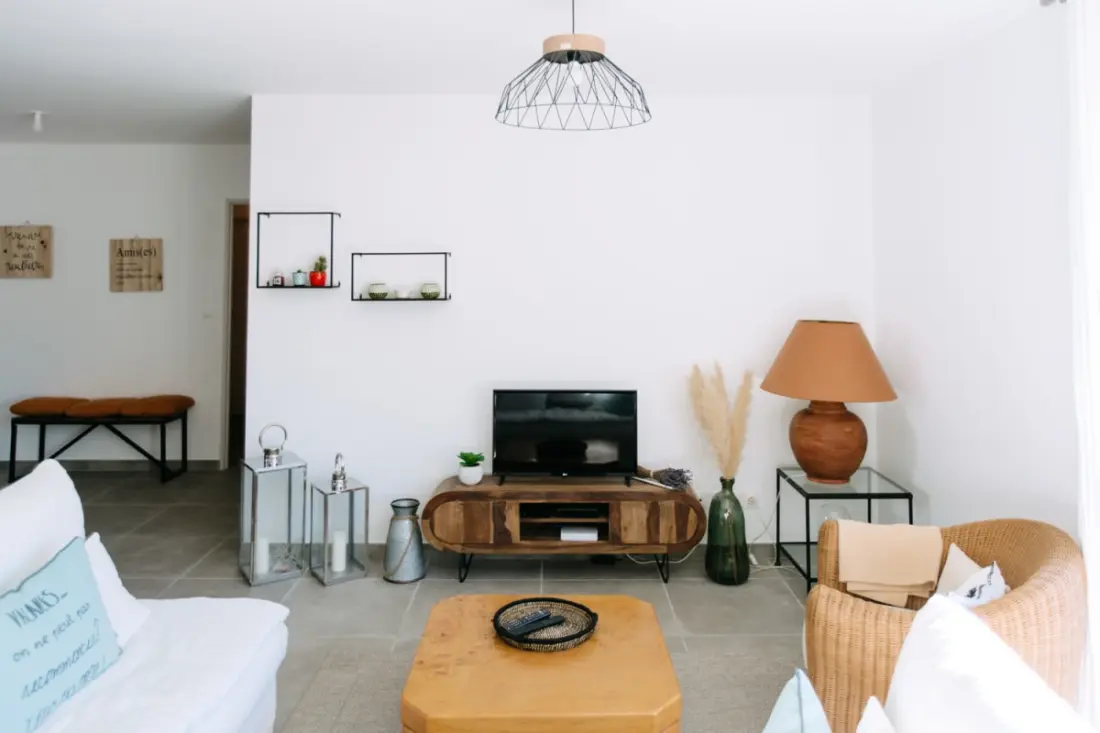 La Dolce Vita Provencale: Charming House a saját medencével