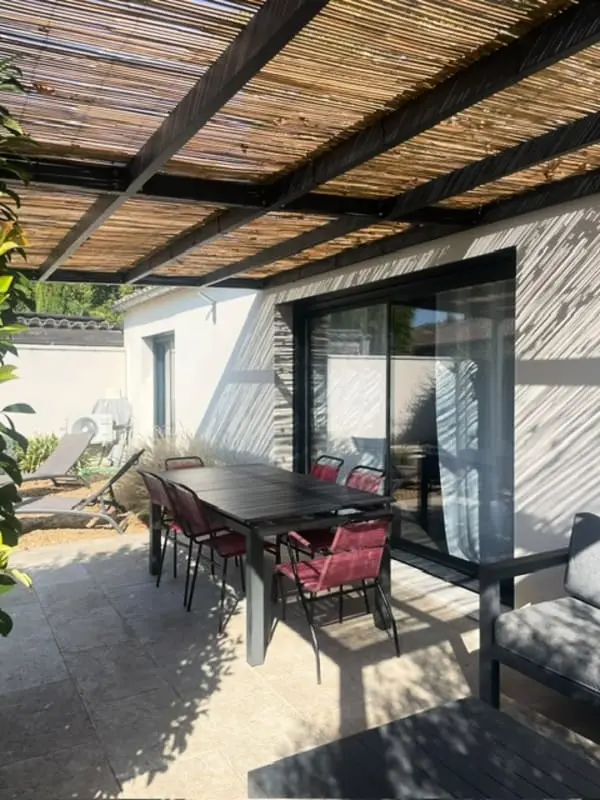 La Dolce Vita Provencale: Charming House a saját medencével