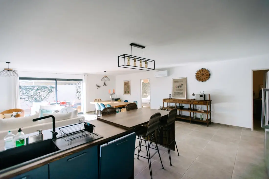 La Dolce Vita Provencale: Charming House a saját medencével