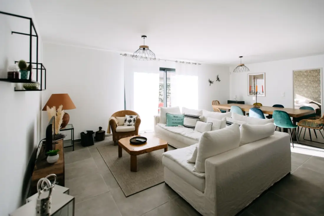 La Dolce Vita Provencale: Charming House a saját medencével
