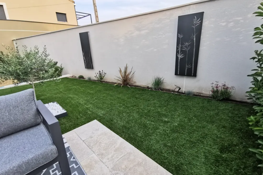 La Dolce Vita Provencale: Charming House a saját medencével