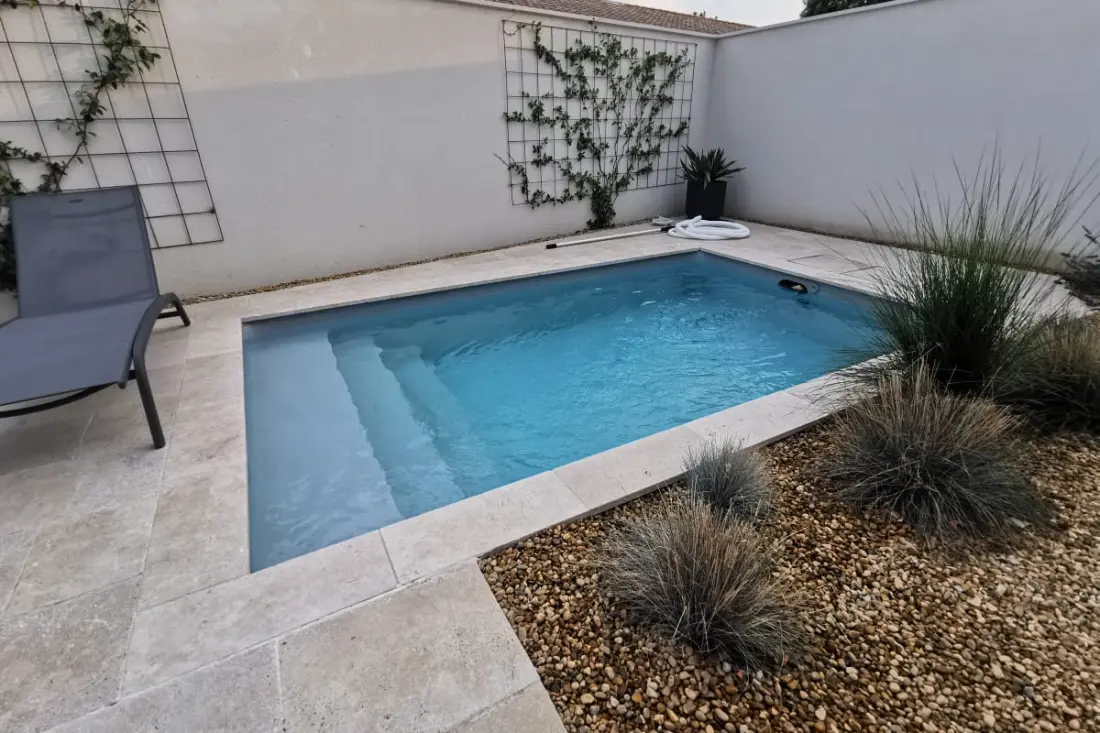 La Dolce Vita Provencale: Charming House a saját medencével