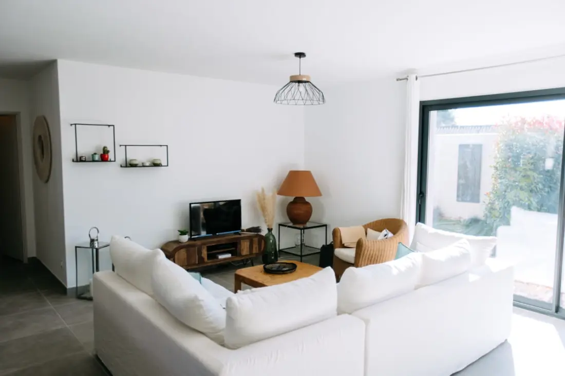 La Dolce Vita Provencale: Charming House a saját medencével