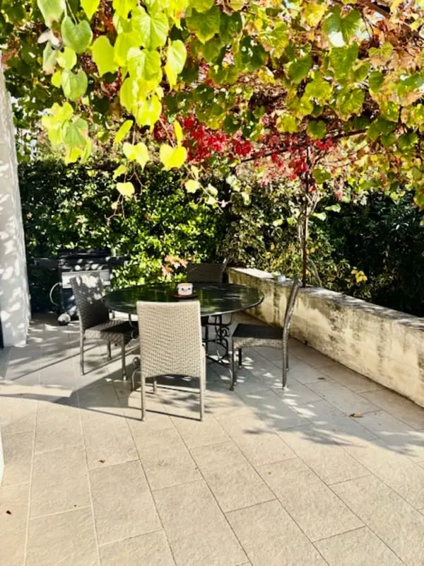 La Verdière - Kortárs Plain Foot With Garden és Pool Pri