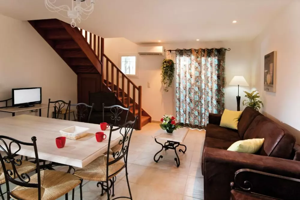 Residentie Lagrange L'Oustau de Sorgue 4 Sterren★★★★