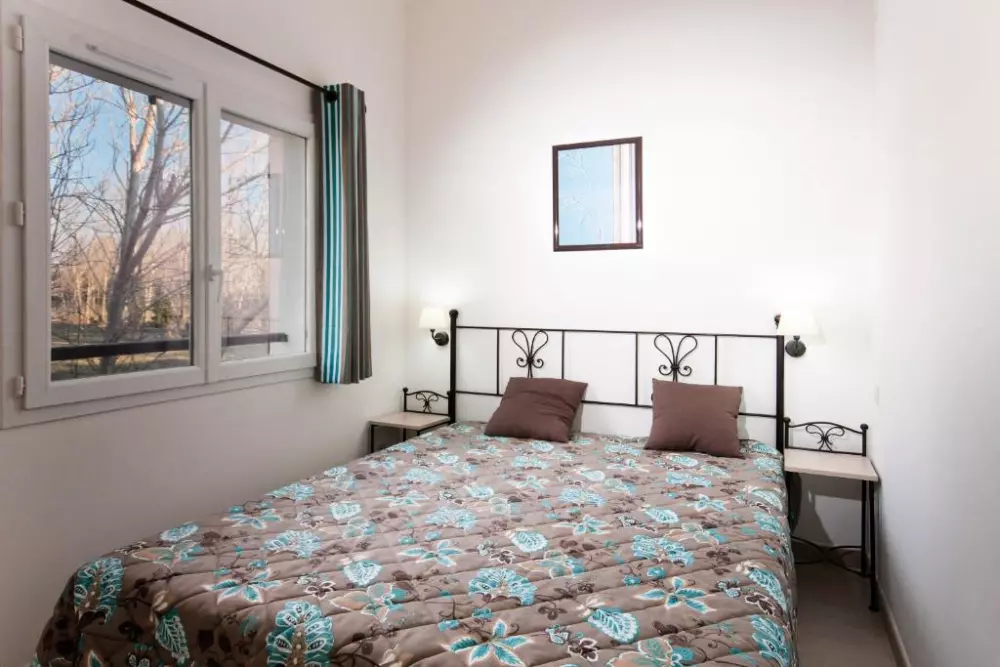 Residentie Lagrange L'Oustau de Sorgue 4 Sterren★★★★