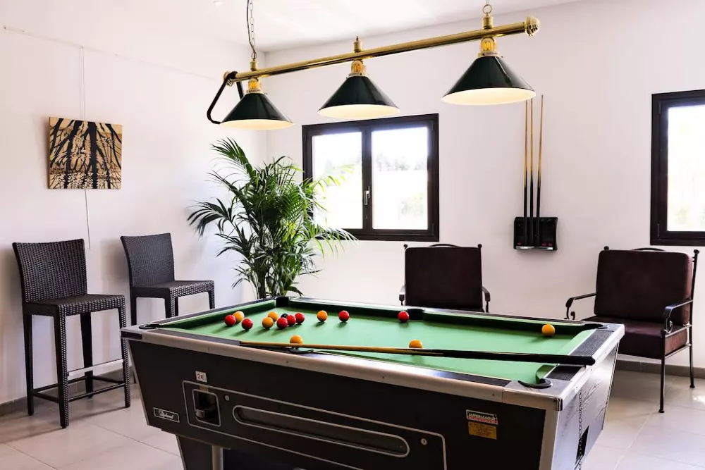 Residentie Lagrange L'Oustau de Sorgue 4 Sterren★★★★