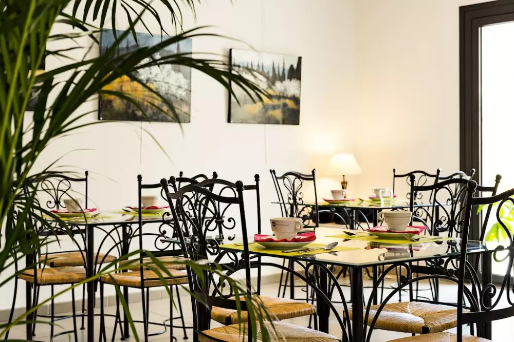 Residentie Lagrange L'Oustau de Sorgue 4 Sterren★★★★