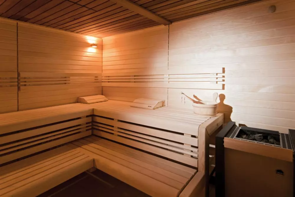 Residentie Lagrange L'Oustau de Sorgue 4 Sterren★★★★