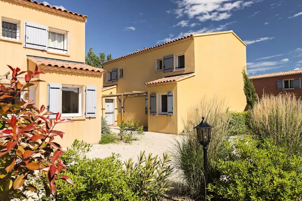 Residentie Lagrange L'Oustau de Sorgue 4 Sterren★★★★