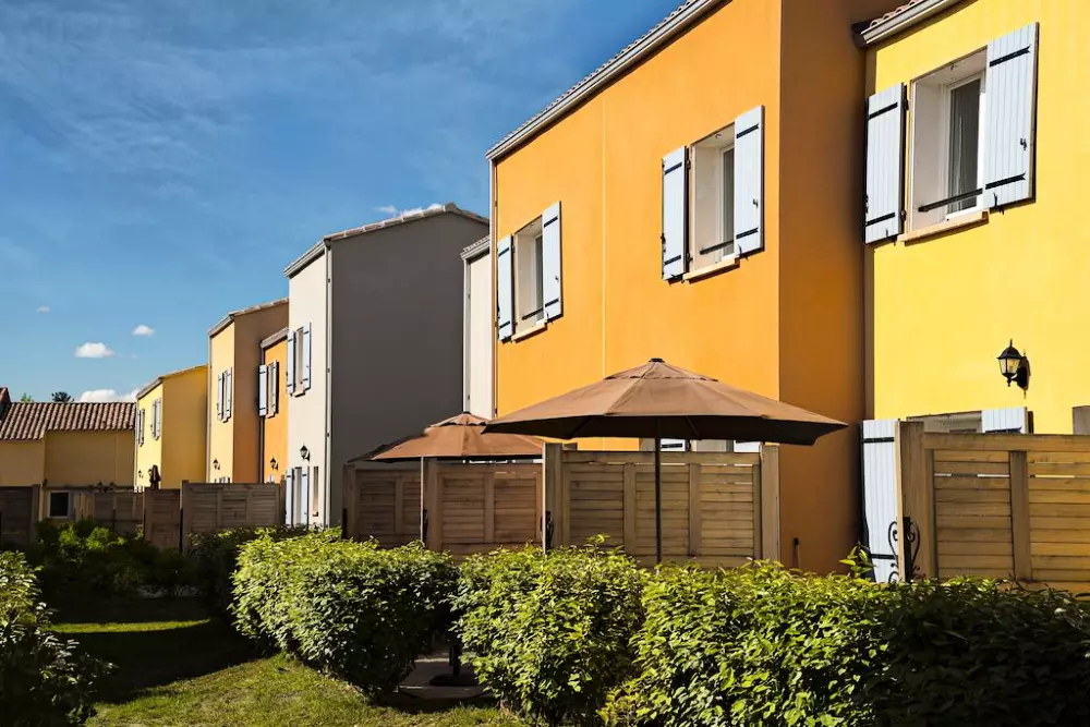 Residentie Lagrange L'Oustau de Sorgue 4 Sterren★★★★