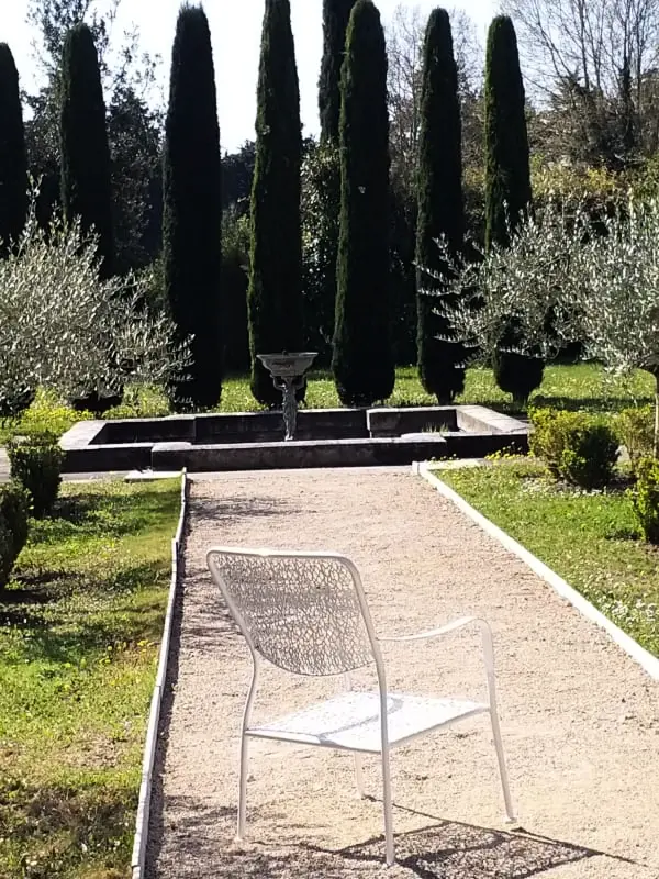 Le Mas De Jalique - Isle-sur-la-sorgue