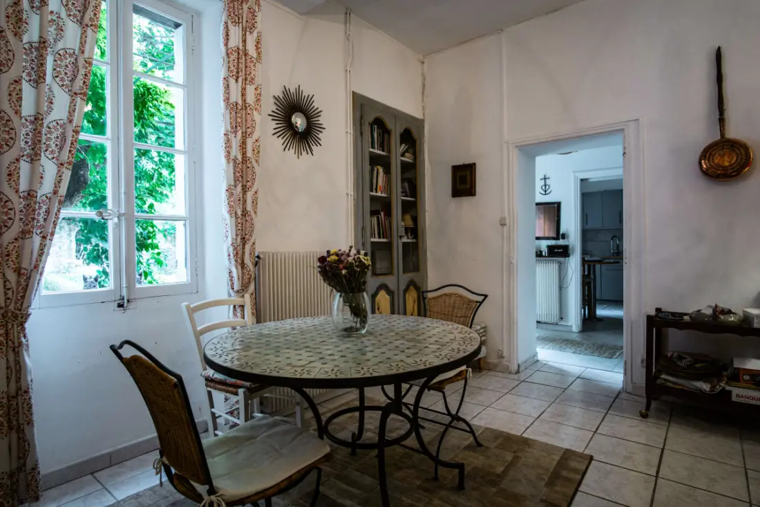 Le Mas De Jalique - Isle-sur-la-sorgue