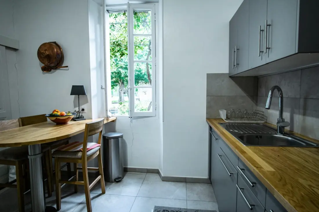 Le Mas De Jalique - Isle-sur-la-sorgue