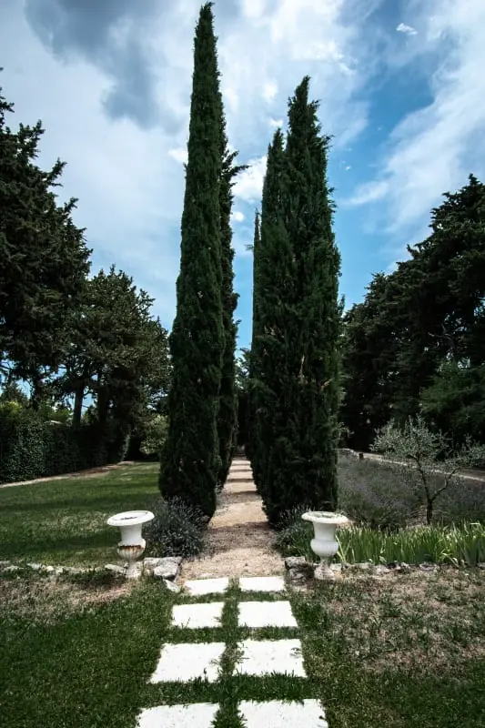 Le Mas De Jalique - Isle-sur-la-sorgue