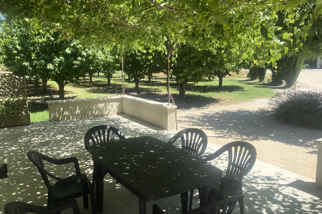 Le Ribbou – Isle-sur-la-sorgue