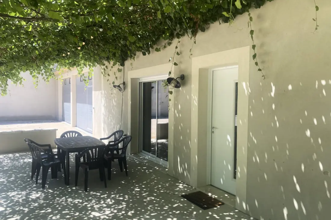 Le Ribbou – Isle-sur-la-sorgue