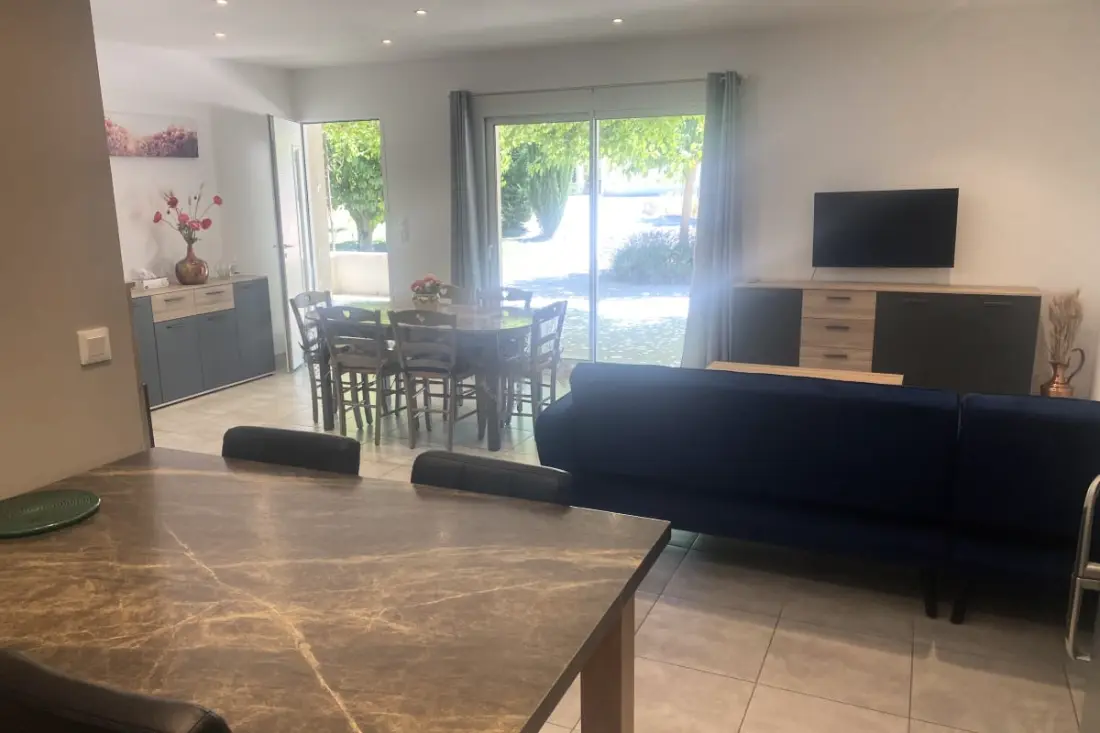 Le Ribbou – Isle-sur-la-sorgue