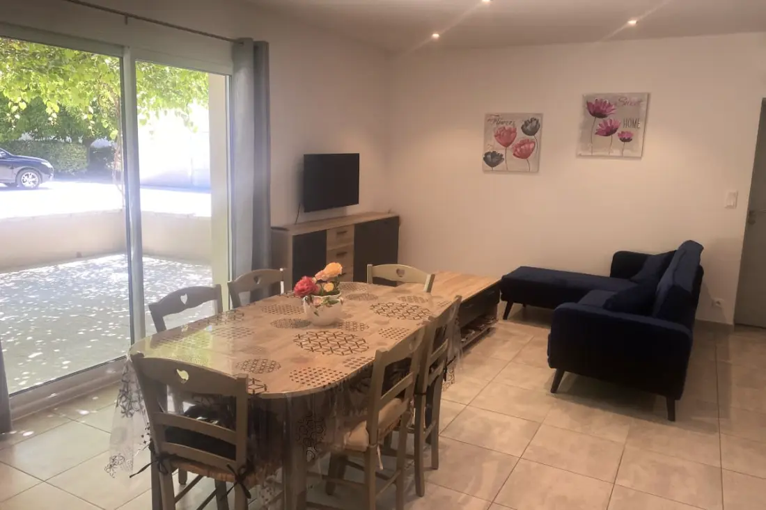 Le Ribbou – Isle-sur-la-sorgue