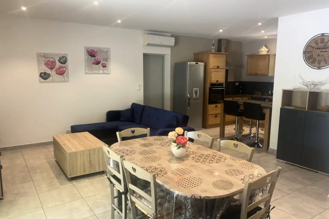 Le Ribbou – Isle-sur-la-sorgue