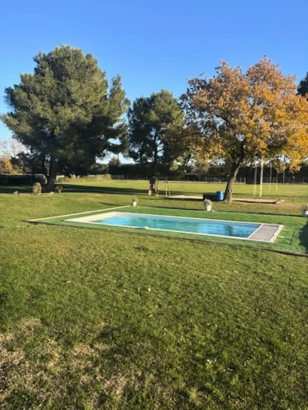 Kortárs ház - Grand Garden és Private Pool