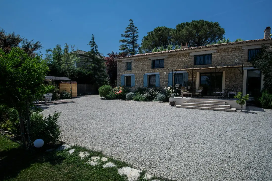 Maison De La Bandine