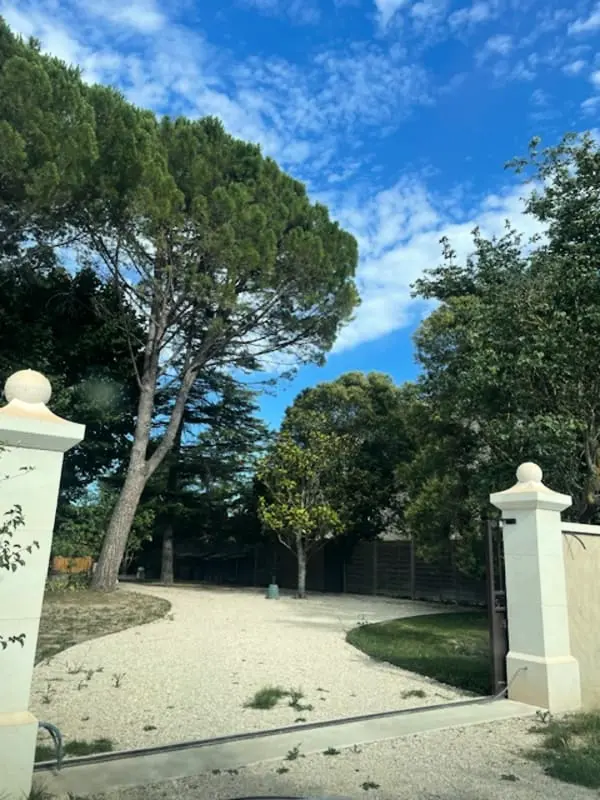 Maison De La Bandine