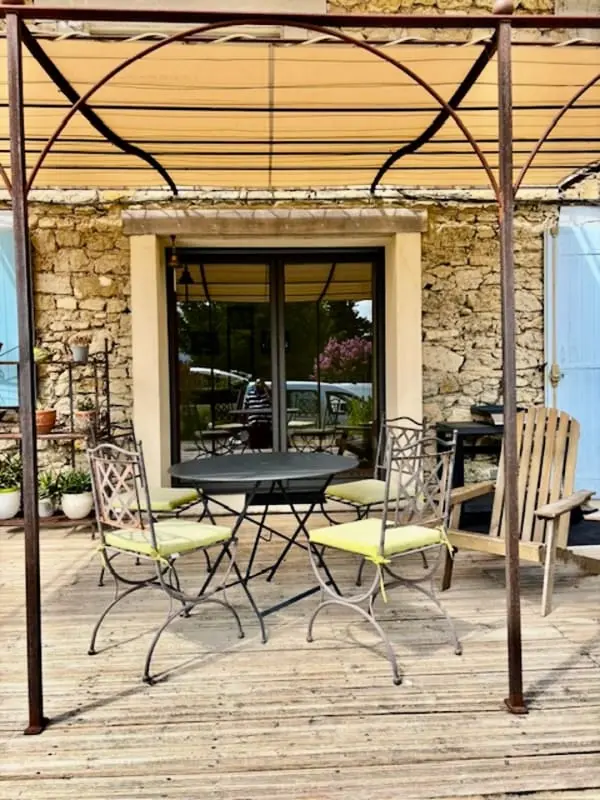 Maison De La Bandine