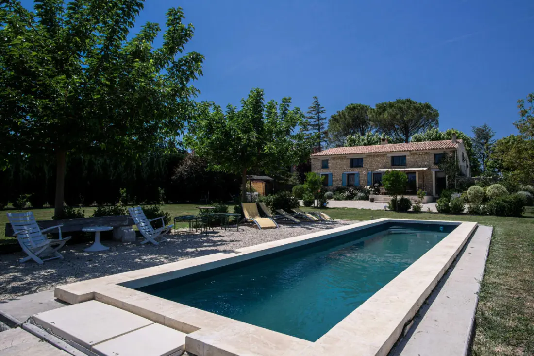 Maison De La Bandine