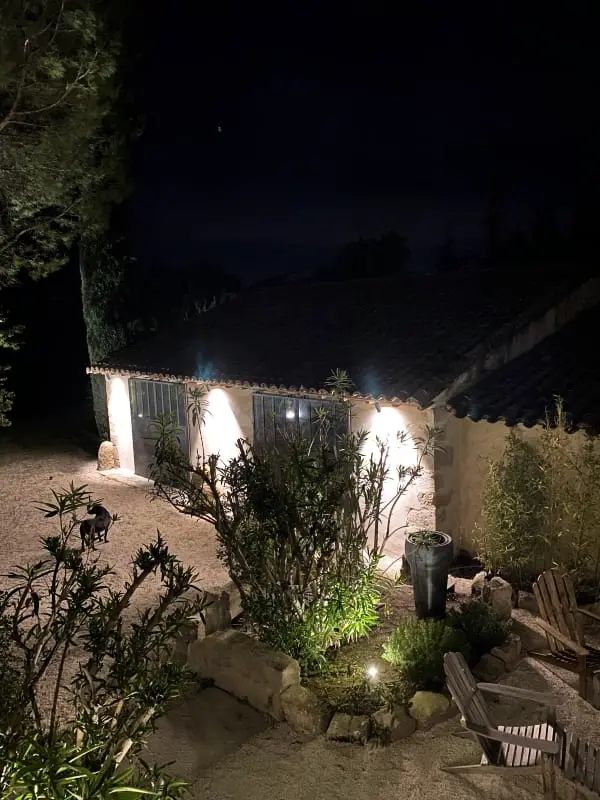 Mas Sylvie - Isle-sur-la-sorgue